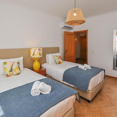 Vila Sul Apartments By Ocvillas Albufeira Exterior foto