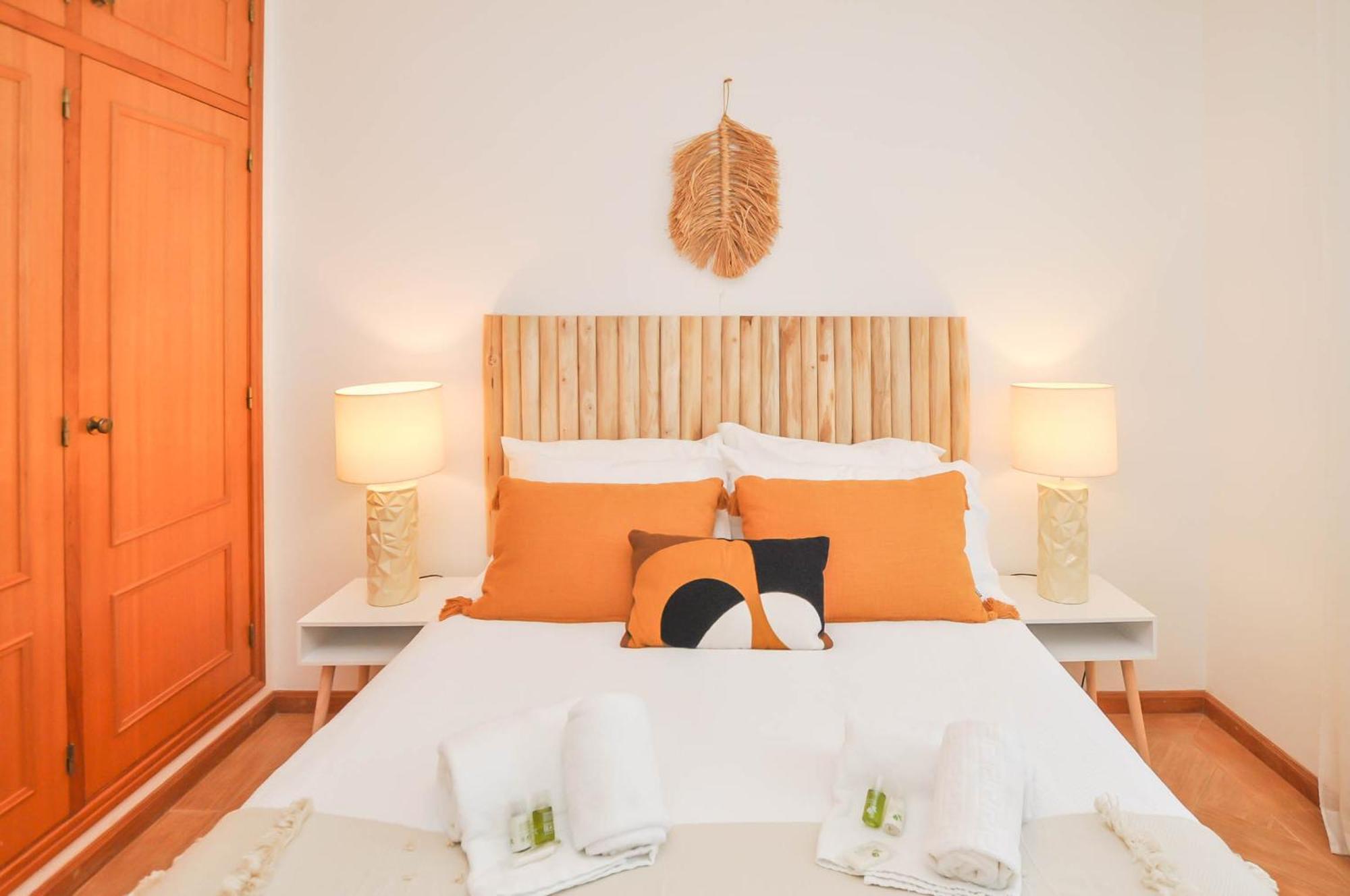 Vila Sul Apartments By Ocvillas Albufeira Exterior foto