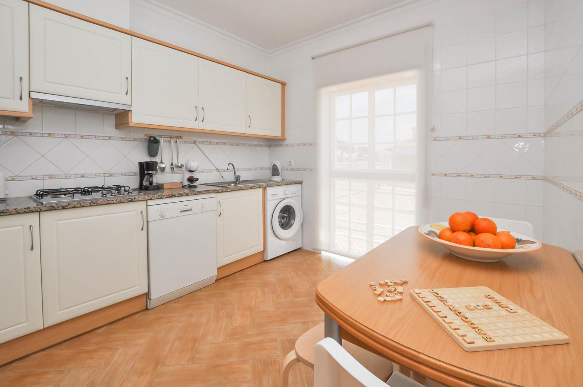 Vila Sul Apartments By Ocvillas Albufeira Exterior foto