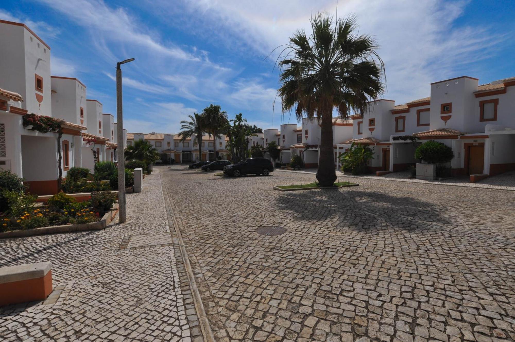 Vila Sul Apartments By Ocvillas Albufeira Exterior foto