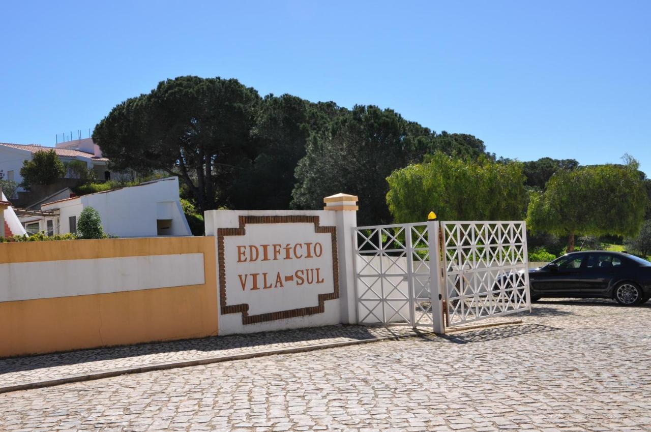 Vila Sul Apartments By Ocvillas Albufeira Exterior foto